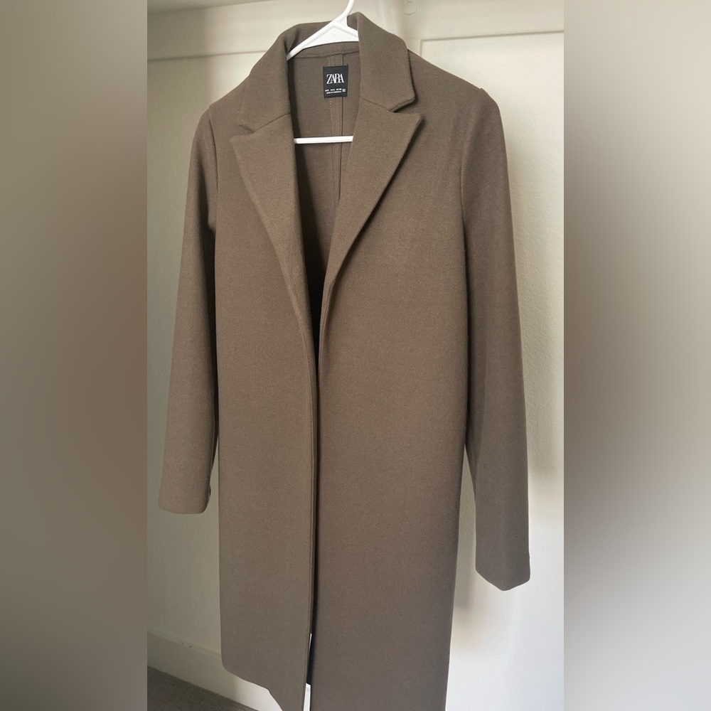 Zara Women’s Coat